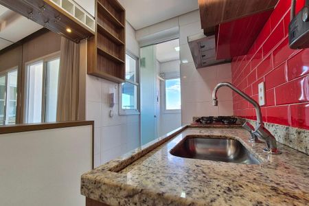 Apartamento para alugar com 90m², 3 quartos e 2 vagas Apartamento para alugar com 90m², 3 quartos e 2 vagasCozinha