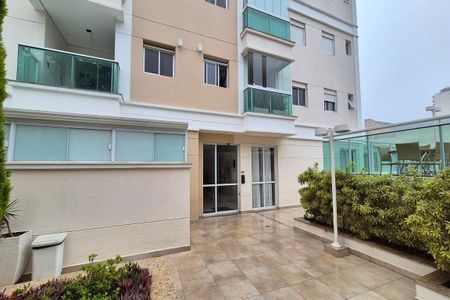 Apartamento para alugar com 90m², 3 quartos e 2 vagas Apartamento para alugar com 90m², 3 quartos e 2 vagasFachada do bloco