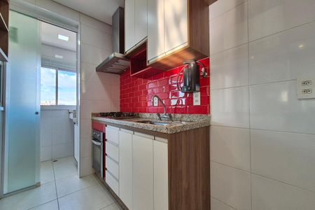 Apartamento para alugar com 90m², 3 quartos e 2 vagas Apartamento para alugar com 90m², 3 quartos e 2 vagasCozinha