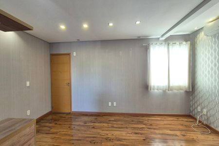 Sala  de apartamento para alugar com 3 quartos, 90m² em Parque Industrial, Campinas