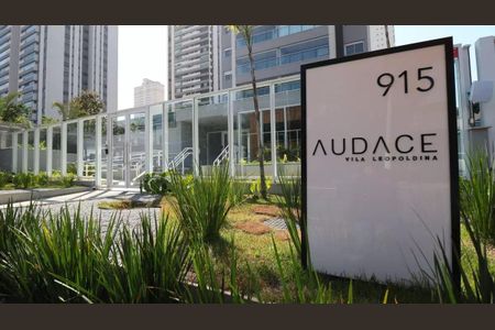 Apartamento à venda com 2 quartos, 70m² em Vila Leopoldina, São Paulo