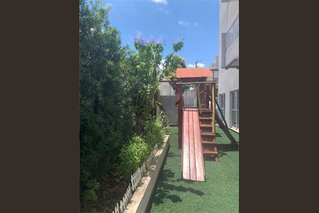 Apartamento à venda com 2 quartos, 61m² em Vila Mazzei, São Paulo