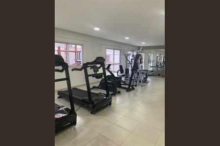 Apartamento à venda com 2 quartos, 61m² em Vila Mazzei, São Paulo