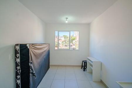 Apartamento para alugar com 33m², 2 quartos e sem vaga Apartamento para alugar com 33m², 2 quartos e sem vagaSala