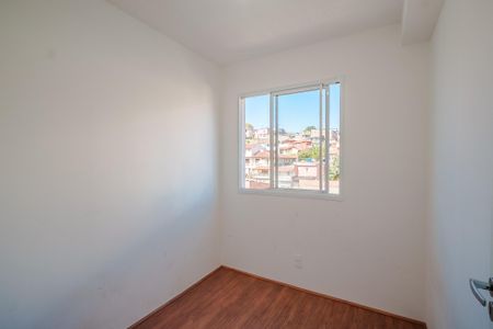 Apartamento para alugar com 33m², 2 quartos e sem vaga Apartamento para alugar com 33m², 2 quartos e sem vagaQuarto 2
