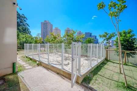 Apartamento para alugar com 33m², 2 quartos e sem vaga Apartamento para alugar com 33m², 2 quartos e sem vagaÁrea comum - Quadra