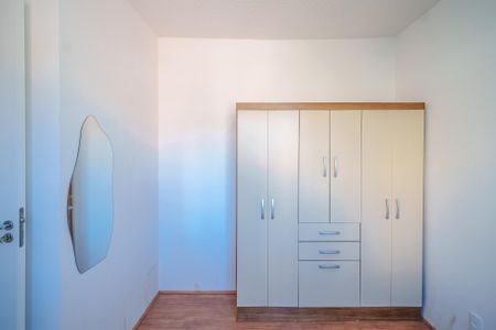 Quarto 1 de apartamento para alugar com 2 quartos, 33m² em Jardim Celeste, São Paulo
