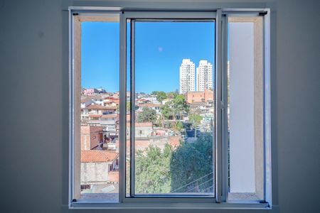 Apartamento para alugar com 33m², 2 quartos e sem vaga Apartamento para alugar com 33m², 2 quartos e sem vagaQuarto 1