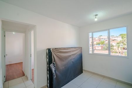 Apartamento para alugar com 2 quartos, 33m² em Jardim Celeste, São Paulo