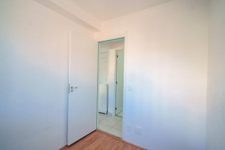 Apartamento para alugar com 33m², 2 quartos e sem vaga Apartamento para alugar com 33m², 2 quartos e sem vagaQuarto 2