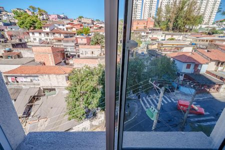 Apartamento para alugar com 33m², 2 quartos e sem vaga Apartamento para alugar com 33m², 2 quartos e sem vagaQuarto 2