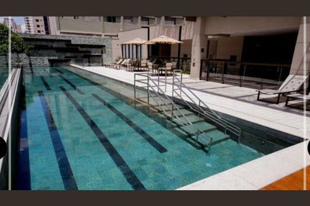 Apartamento à venda com 3 quartos, 174m² em Vila Clementino, São Paulo