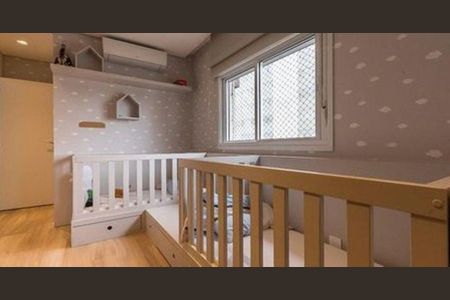 Apartamento à venda com 3 quartos, 174m² em Vila Clementino, São Paulo