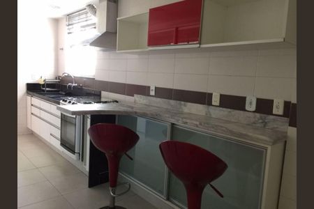Apartamento à venda com 3 quartos, 160m² em Botafogo, Rio de Janeiro