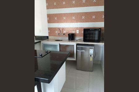 Apartamento à venda com 3 quartos, 160m² em Botafogo, Rio de Janeiro