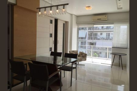 Apartamento à venda com 3 quartos, 160m² em Botafogo, Rio de Janeiro