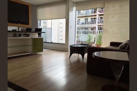 Apartamento à venda com 3 quartos, 160m² em Botafogo, Rio de Janeiro