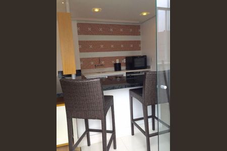 Apartamento à venda com 3 quartos, 160m² em Botafogo, Rio de Janeiro