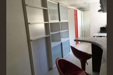Apartamento à venda com 3 quartos, 160m² em Botafogo, Rio de Janeiro