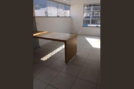 Apartamento à venda com 3 quartos, 160m² em Botafogo, Rio de Janeiro