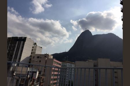 Apartamento à venda com 3 quartos, 160m² em Botafogo, Rio de Janeiro