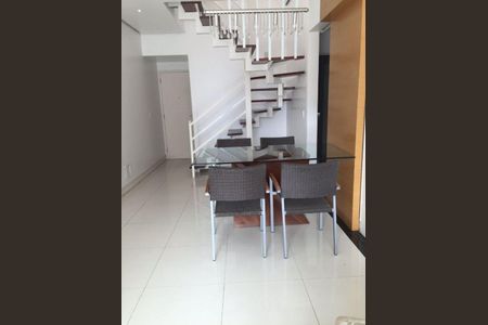 Apartamento à venda com 3 quartos, 160m² em Botafogo, Rio de Janeiro