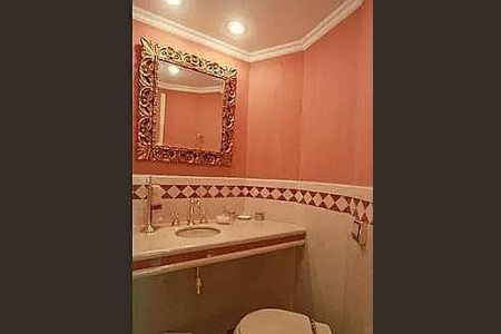 Apartamento à venda com 3 quartos, 200m² em Água Fria, São Paulo