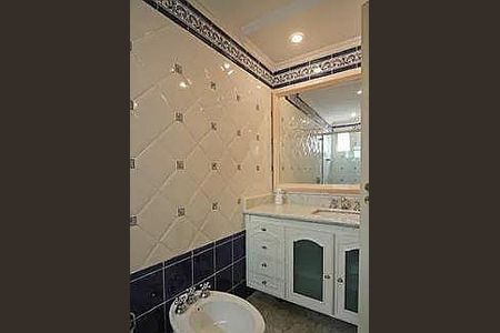 Apartamento à venda com 3 quartos, 200m² em Água Fria, São Paulo