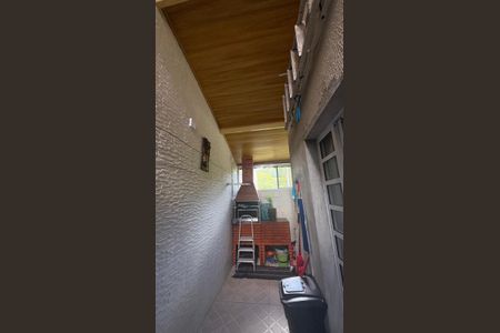 Casa de condomínio à venda com 115m², 2 quartos e 2 vagasFoto 22