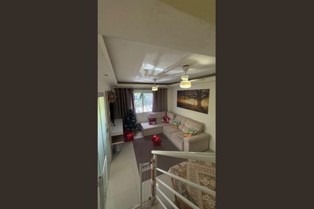 Casa de condomínio à venda com 115m², 2 quartos e 2 vagasFoto 04