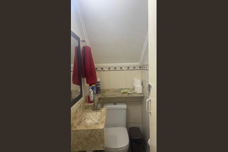 Casa de condomínio à venda com 115m², 2 quartos e 2 vagasFoto 18