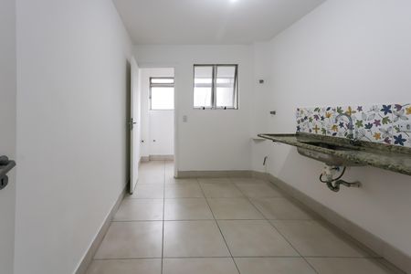 Apartamento para alugar com 59m², 2 quartos e 1 vaga Apartamento para alugar com 59m², 2 quartos e 1 vagacozinha