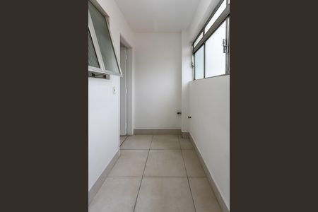 Apartamento para alugar com 59m², 2 quartos e 1 vaga Apartamento para alugar com 59m², 2 quartos e 1 vagaÁrea de Serviço