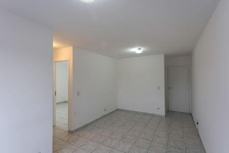Sala  de apartamento para alugar com 2 quartos, 59m² em Vila Maracana, São Paulo