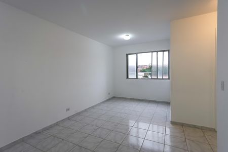 Sala de apartamento para alugar com 2 quartos, 59m² em Vila Maracana, São Paulo