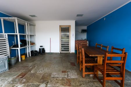 Apartamento para alugar com 59m², 2 quartos e 1 vaga Apartamento para alugar com 59m², 2 quartos e 1 vagaÁrea comum - Salão de festas