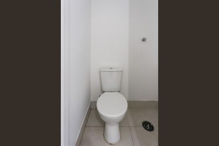 Apartamento para alugar com 59m², 2 quartos e 1 vaga Apartamento para alugar com 59m², 2 quartos e 1 vagaÁrea de Serviço