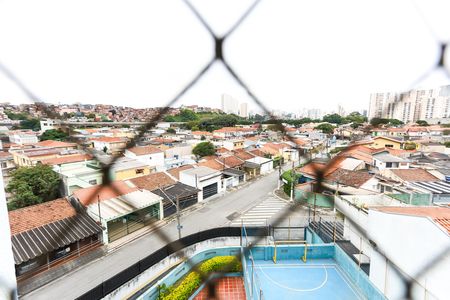 Apartamento para alugar com 59m², 2 quartos e 1 vaga Apartamento para alugar com 59m², 2 quartos e 1 vagaquarto 2 vista
