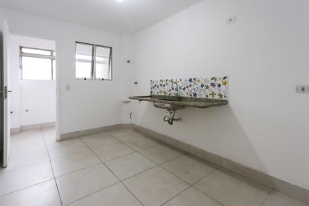 Apartamento para alugar com 59m², 2 quartos e 1 vaga Apartamento para alugar com 59m², 2 quartos e 1 vagacozinha