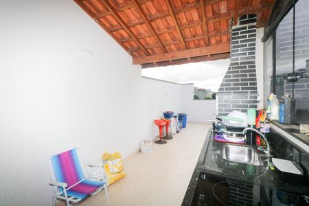Apartamento à venda com 102m², 2 quartos e 1 vaga Apartamento à venda com 102m², 2 quartos e 1 vagaCozinha