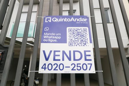 Apartamento à venda com 102m², 2 quartos e 1 vaga Apartamento à venda com 102m², 2 quartos e 1 vagaPlaca instalada em 13/07/2026 com o código TZWM-327