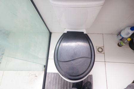 Apartamento à venda com 102m², 2 quartos e 1 vaga Apartamento à venda com 102m², 2 quartos e 1 vagaBanheiro