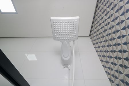 Apartamento à venda com 102m², 2 quartos e 1 vaga Apartamento à venda com 102m², 2 quartos e 1 vagaBanheiro