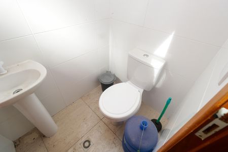 Apartamento à venda com 102m², 2 quartos e 1 vaga Apartamento à venda com 102m², 2 quartos e 1 vagaLavabo