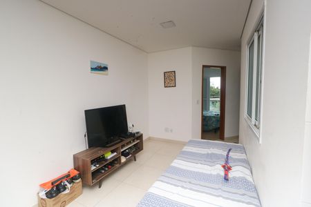 Apartamento à venda com 102m², 2 quartos e 1 vaga Apartamento à venda com 102m², 2 quartos e 1 vagaSala