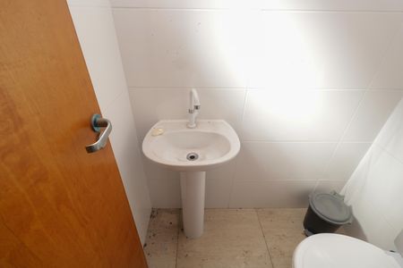 Apartamento à venda com 102m², 2 quartos e 1 vaga Apartamento à venda com 102m², 2 quartos e 1 vagaLavabo