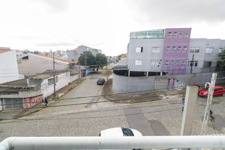 Apartamento à venda com 102m², 2 quartos e 1 vaga Apartamento à venda com 102m², 2 quartos e 1 vagaVista da Sacada do Quarto 1