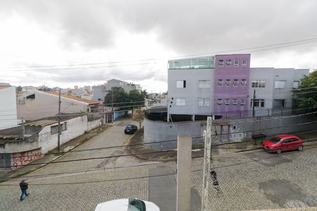 Vista do Quarto 2 de apartamento à venda com 2 quartos, 102m² em Vila Linda, Santo André