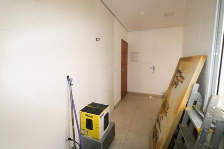 Apartamento à venda com 102m², 2 quartos e 1 vaga Apartamento à venda com 102m², 2 quartos e 1 vagaCozinha