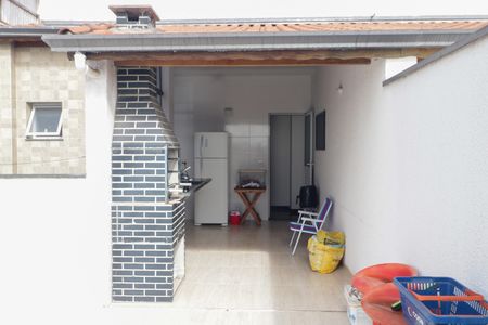 Apartamento à venda com 102m², 2 quartos e 1 vaga Apartamento à venda com 102m², 2 quartos e 1 vagaCobertura